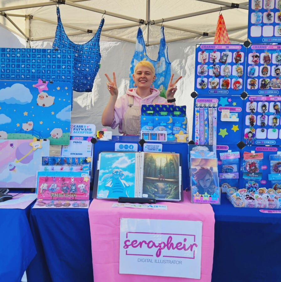 Newtown Festival 2025