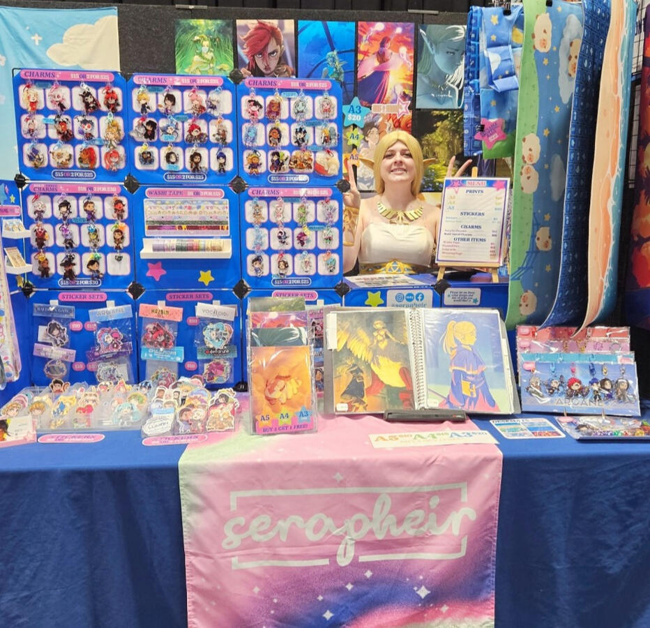 Christchurch Armageddon 2025