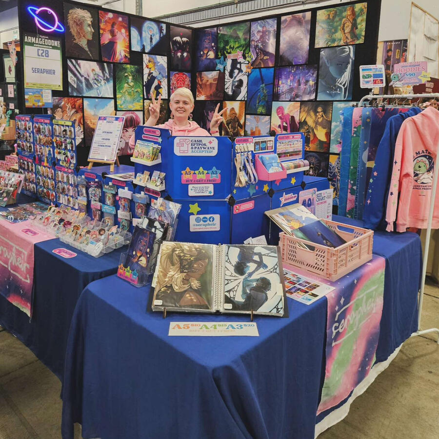 Auckgeddon Spring 2025