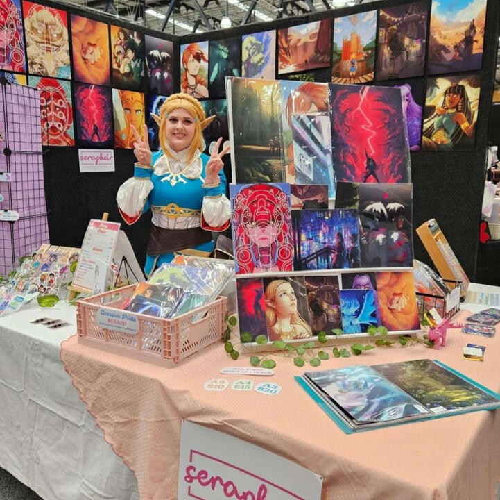 Tauranga Armageddon 2023