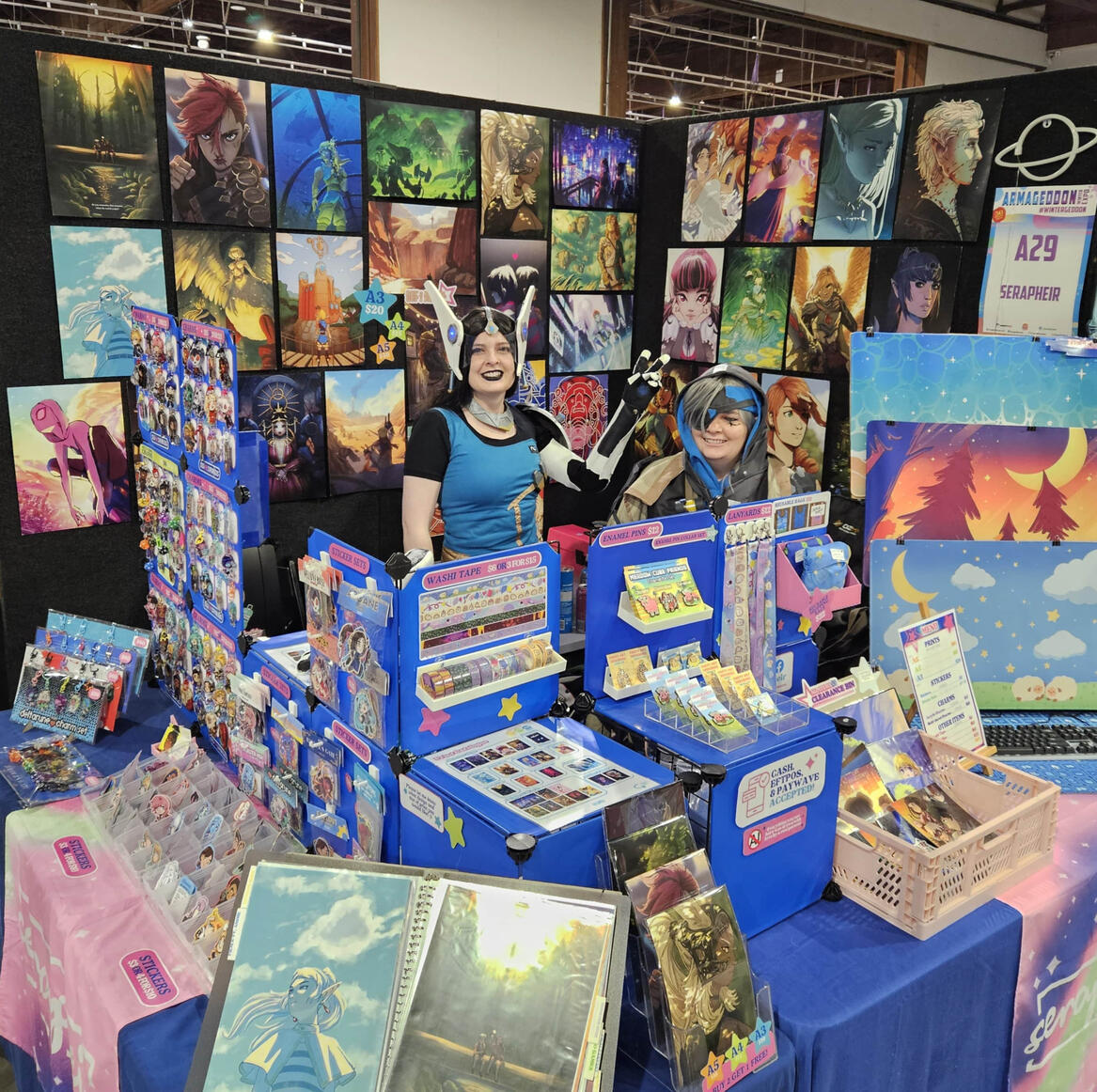 Auckgeddon Winter 2025