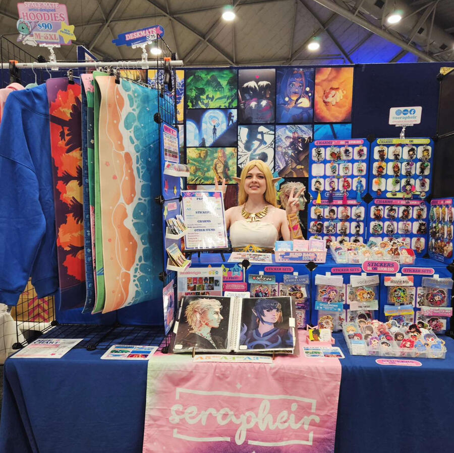 Brisbane Supanova 2025 Brisbane Supanova 2025