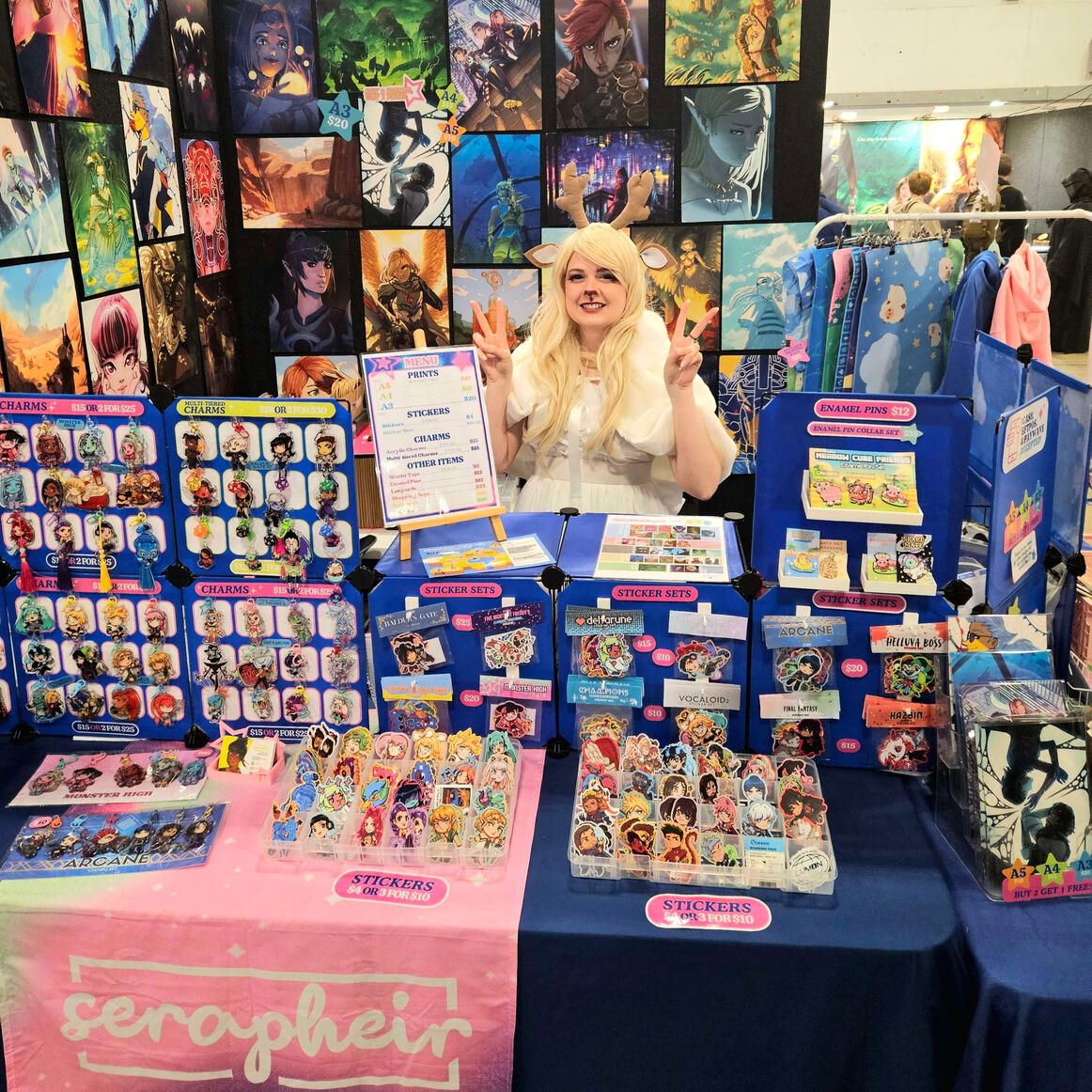 Auckland Armageddon Spring 2025 Auckland Armageddon Spring 2025