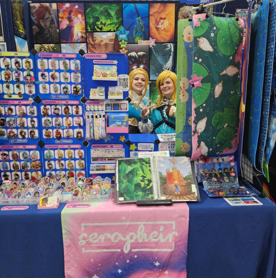 Convention Folio