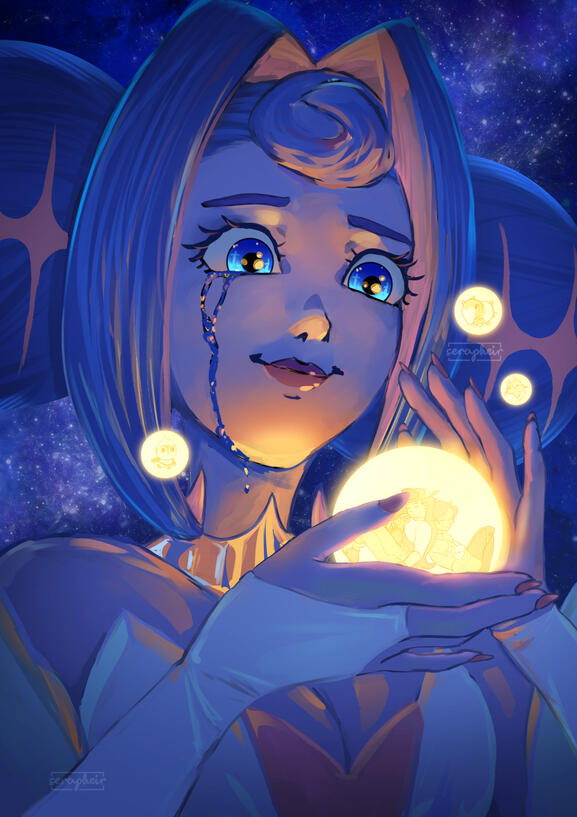 Knights of Guinevere